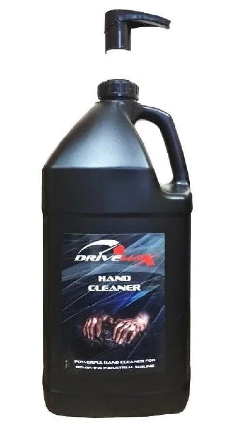 Pasta de Curățare pentru Mâini DRIVEMAX, 3.8 Litri, Fără Solvenți, Formulă Puternică